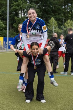 Bild 182 - wCJ Pokalfinale (HSV - ETV)